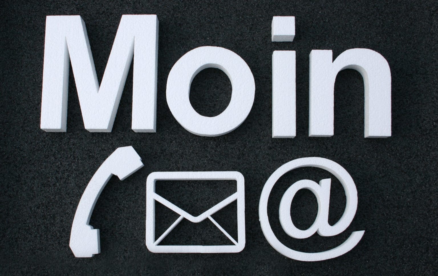 Kontakt zu Binné - wir helfen Ihnen weiter | Binné DIE DACHEXPERTEN