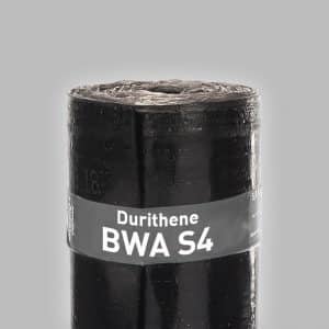 Bauwerksabdichtung DURITHENE BWA S4 von Binné