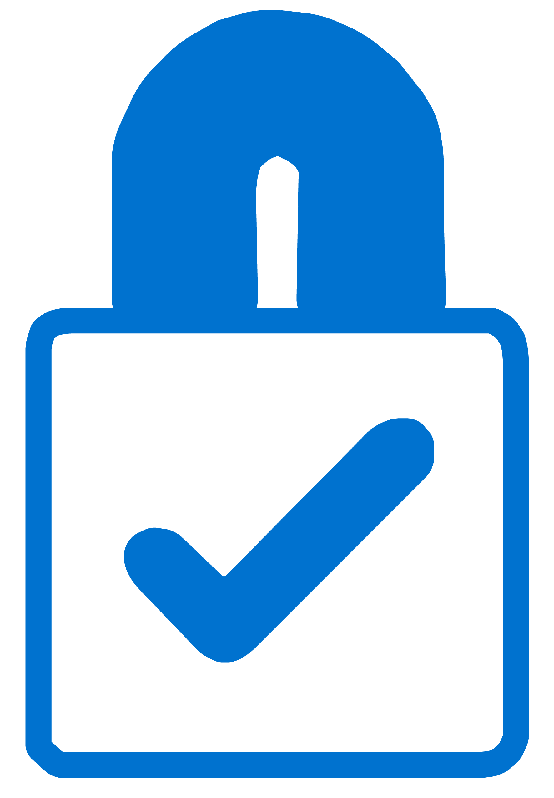 Sicherheit